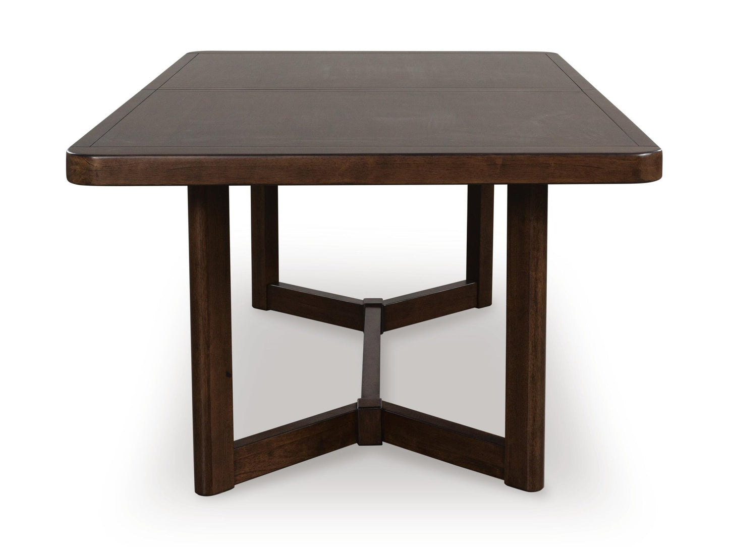 Kendamor Dining Table and 8 Chairs