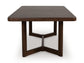 Kendamor Dining Table and 8 Chairs