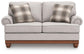 Stoughton Sofa and Loveseat