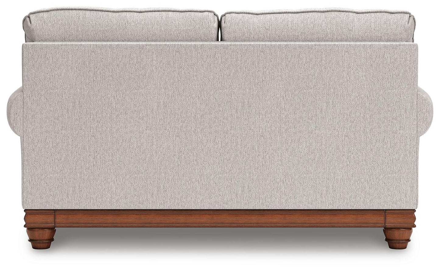 Stoughton Sofa and Loveseat