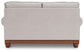 Stoughton Sofa and Loveseat