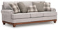Stoughton Sofa and Loveseat