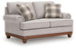 Stoughton Sofa and Loveseat