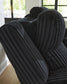 TwinBrooke Sofa and Loveseat