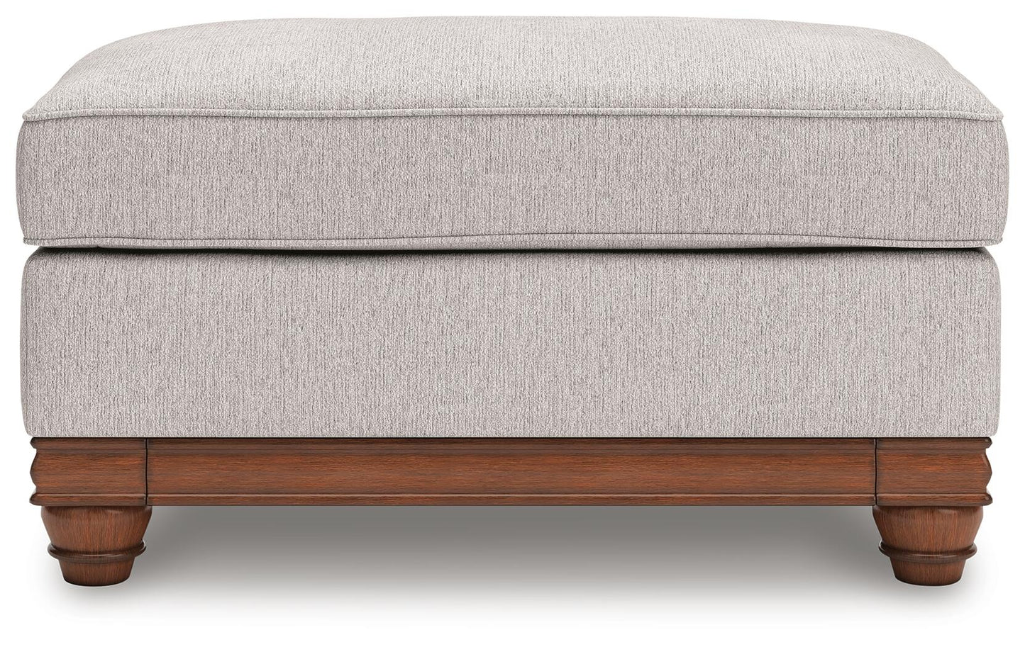 Stoughton Chair and Ottoman