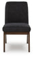 Kendamor Dining Table and 6 Chairs
