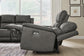 Beryton Sofa and Loveseat