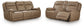 Malcesine Sofa and Loveseat