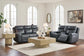 Momentum Moves Sofa and Loveseat