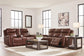 Momentum Moves Sofa and Loveseat