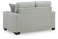 Amesley Sofa and Loveseat