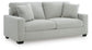 Amesley Sofa and Loveseat