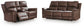 Beryton Sofa and Loveseat
