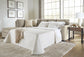 Bridgepoint 2-Piece Sleeper Sectional with Chaise