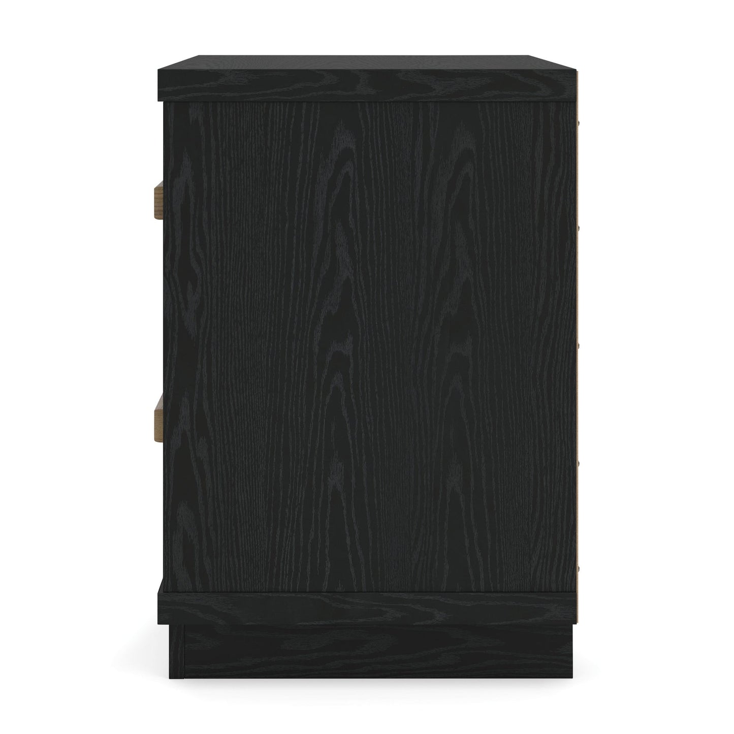 Kozmour Two Drawer Night Stand