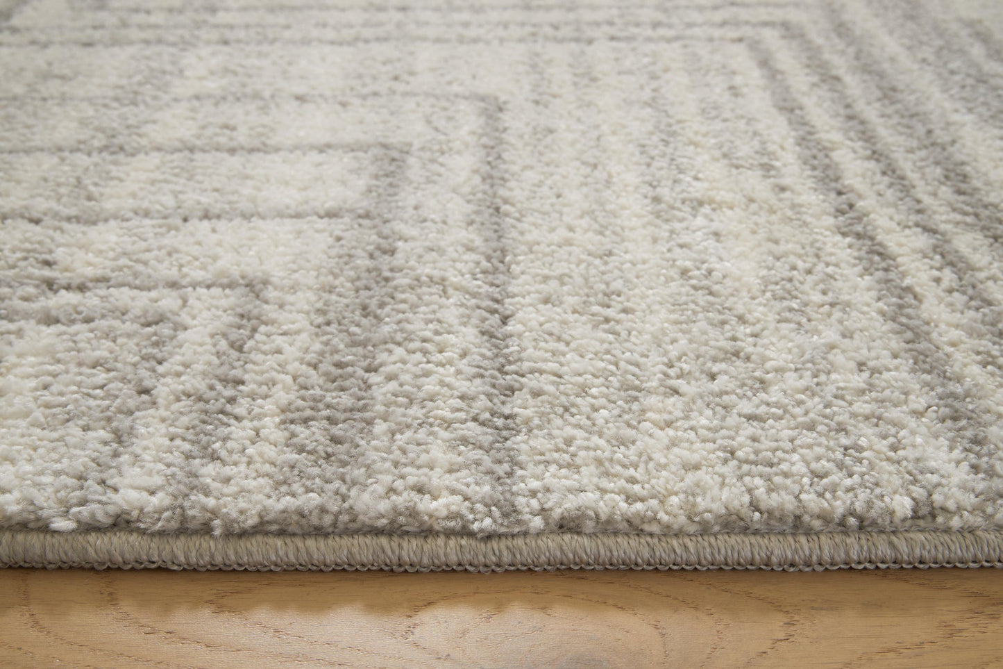 Dorwick Washable Large Rug