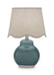 Byronburg Ceramic Table Lamp (1/CN)