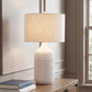 Capwich Ceramic Table Lamp (1/CN)