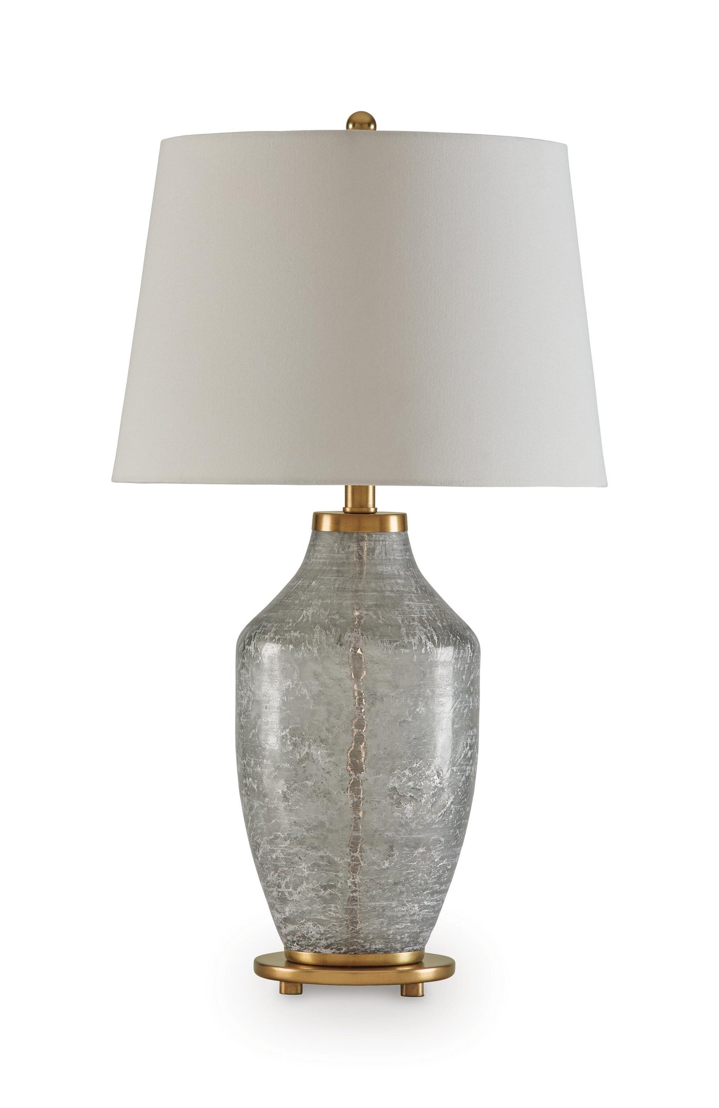 Abbriel Glass Table Lamp (1/CN)