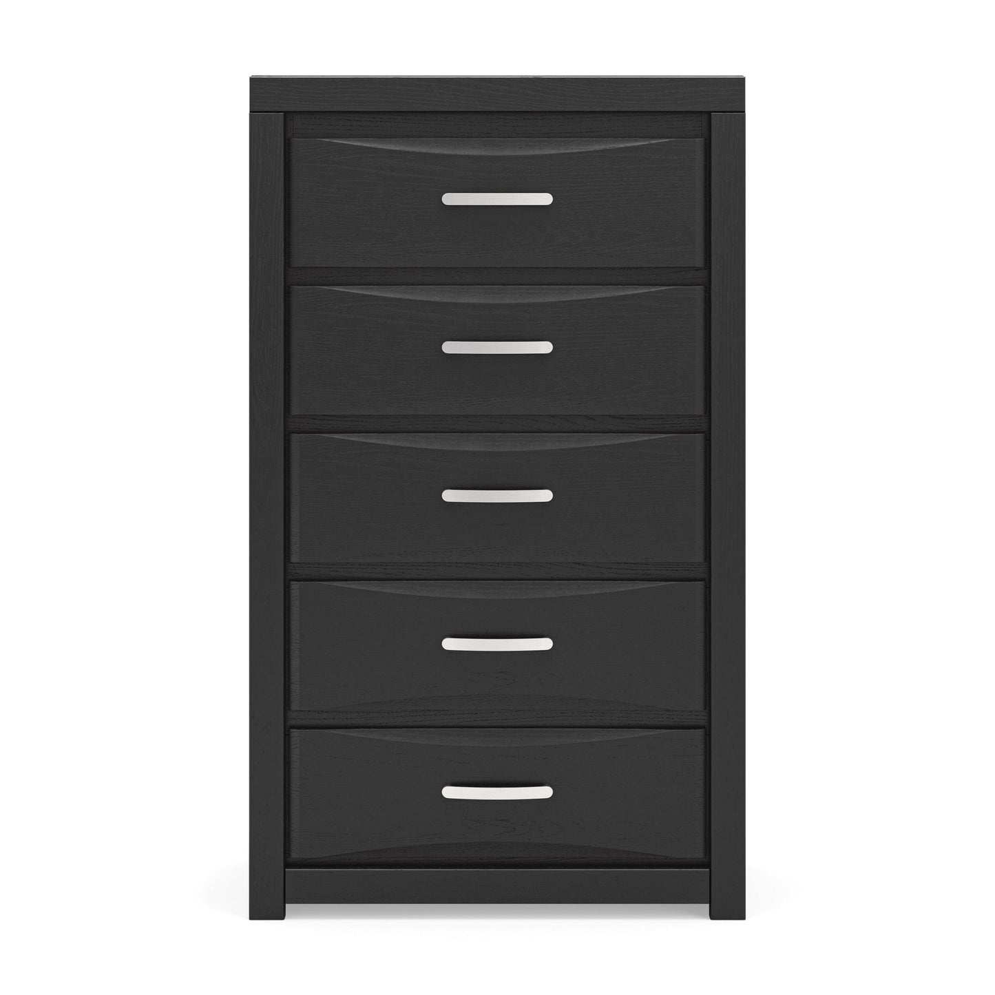 Stabotta Five Drawer Chest