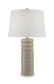 Callbrook Poly Table Lamp (2/CN)
