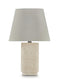 Bronnerdale Poly Table Lamp (1/CN)