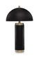 Lemland Metal Table Lamp (1/CN)