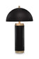 Lemland Metal Table Lamp (1/CN)