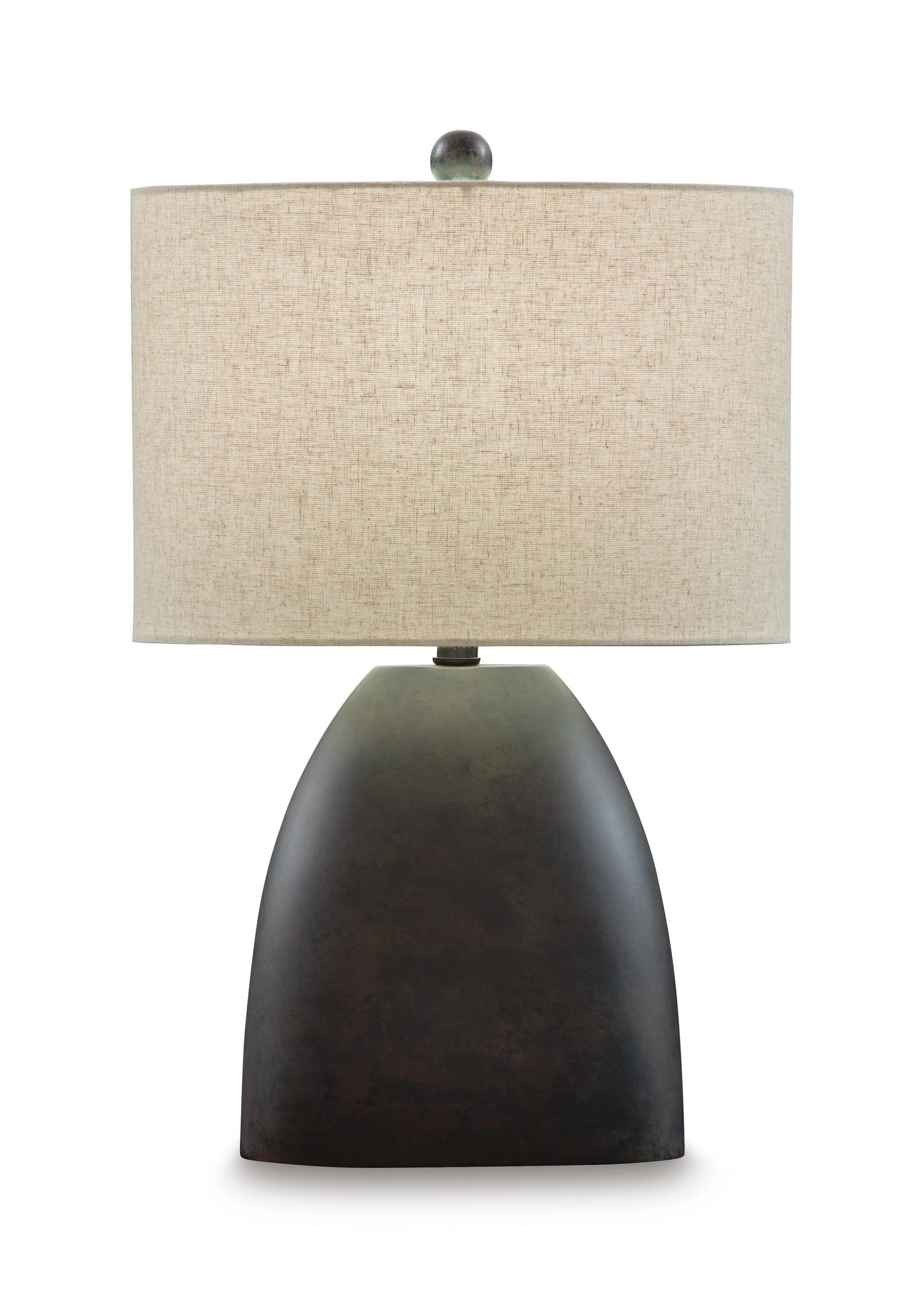 Sethmore Terracotta Table Lamp (1/CN)