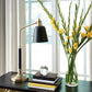 Clairwell Metal Desk Lamp (1/CN)