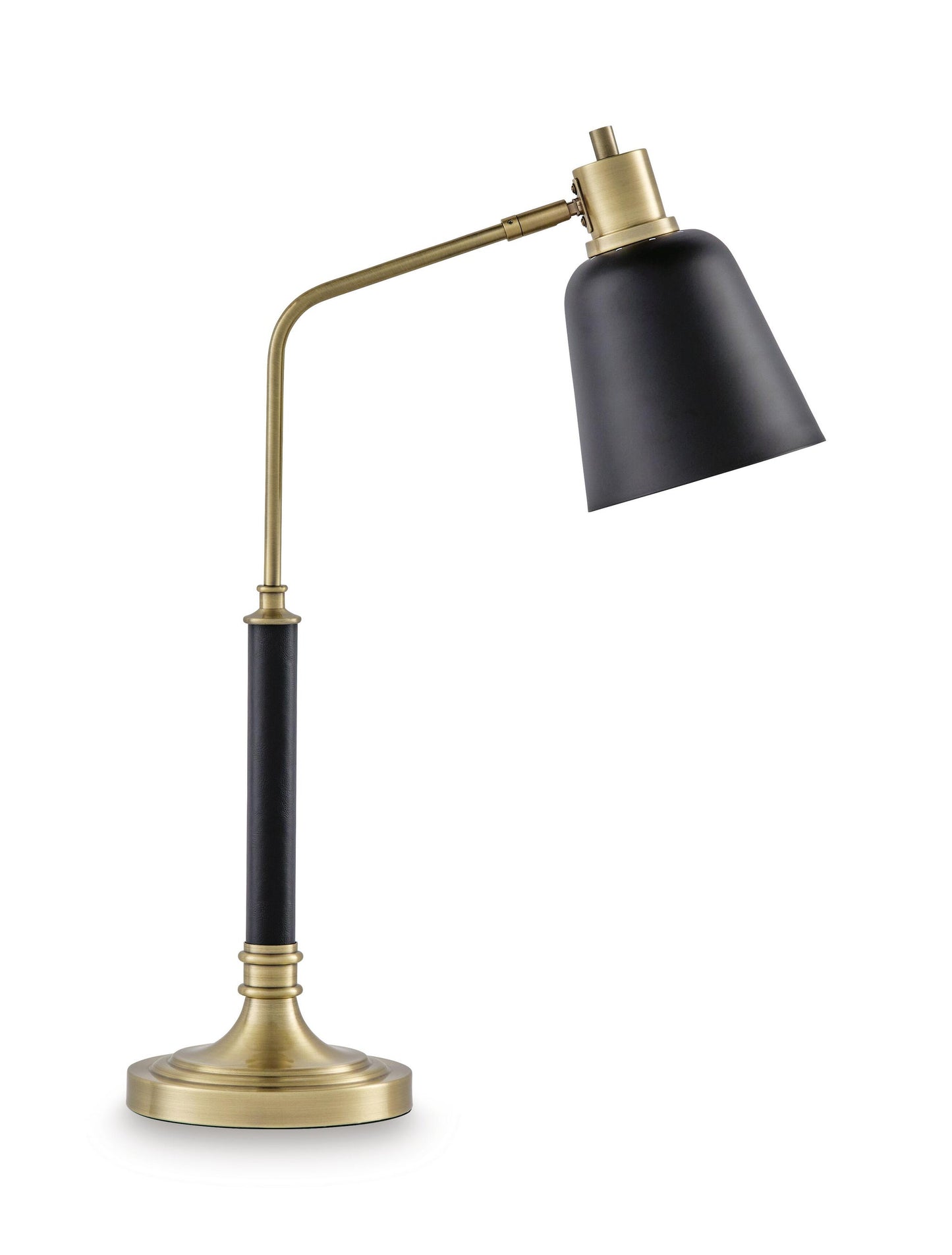 Clairwell Metal Desk Lamp (1/CN)