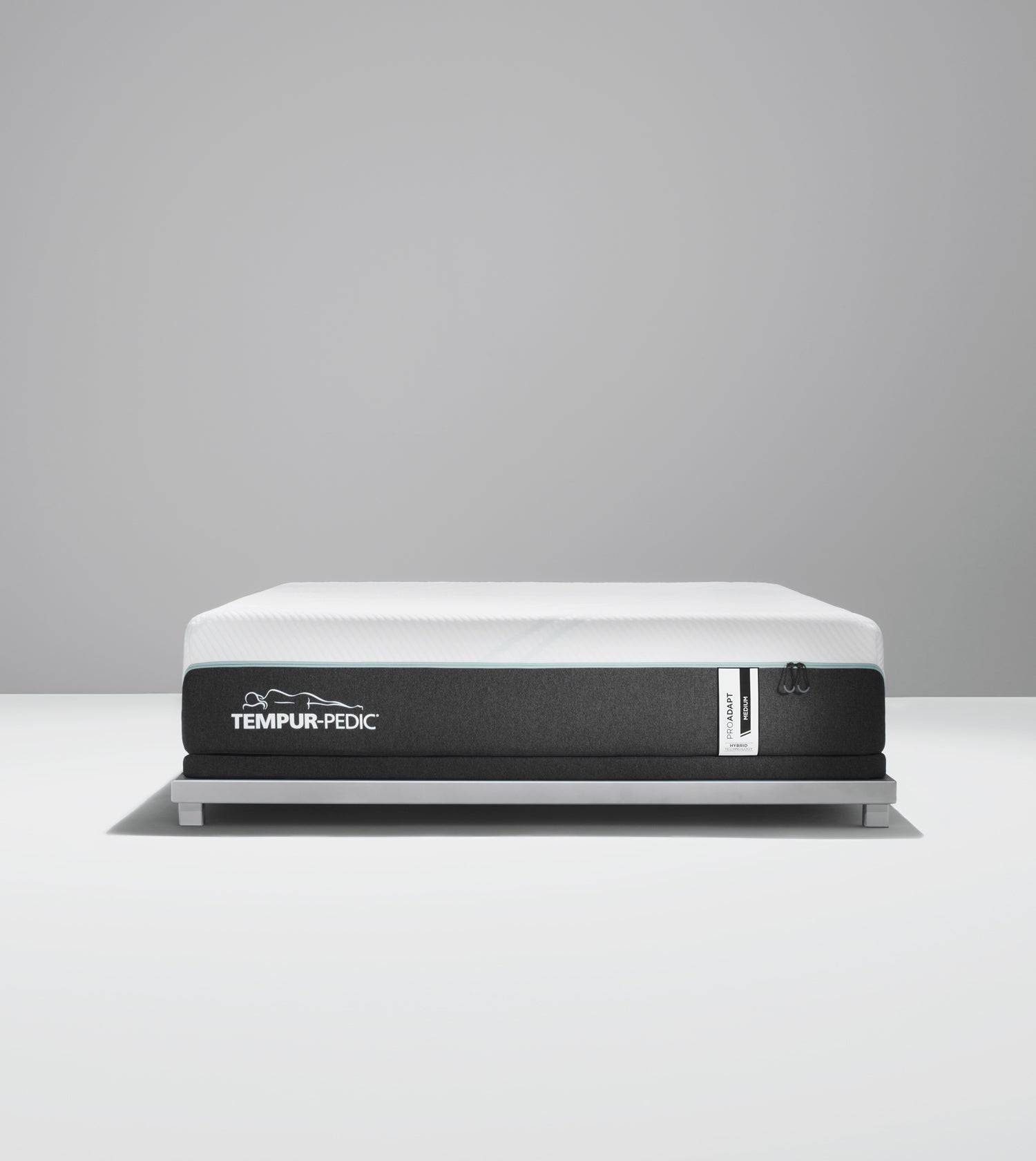 Tempur-Pedic ProAdapt® 12" Medium Hybrid Mattress - Mattress Overstock | Mattress Store | Kentucky