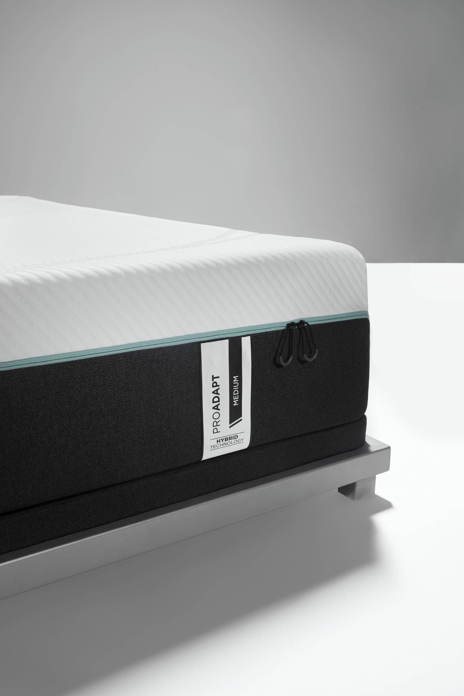 Tempur-Pedic ProAdapt® 12" Medium Hybrid Mattress - Mattress Overstock | Mattress Store | Kentucky