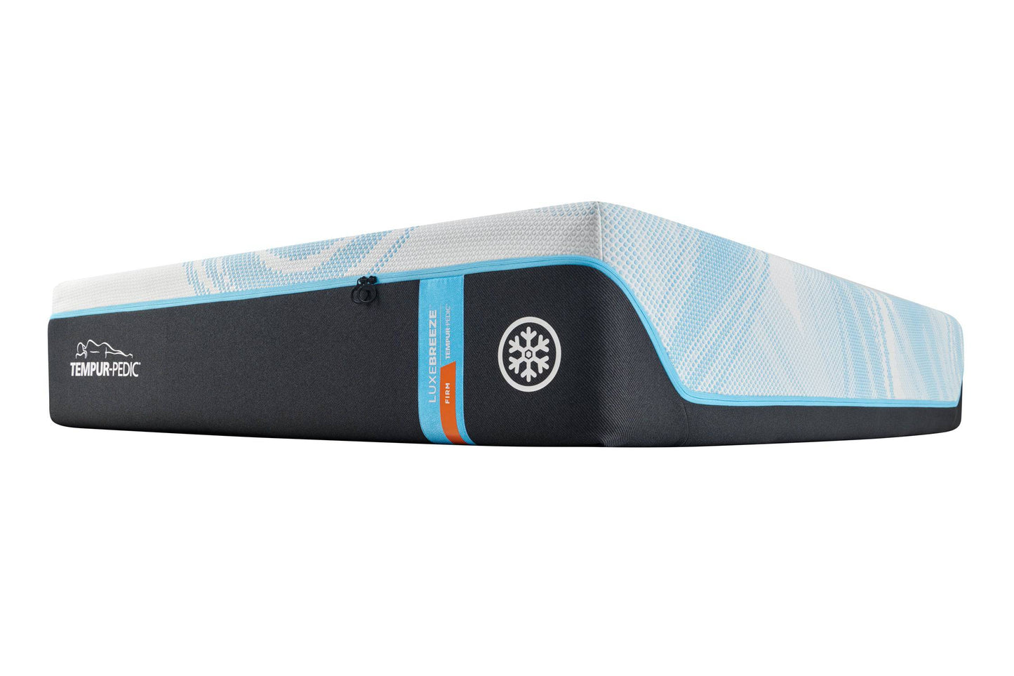 Tempur-Pedic LuxeBreeze® Firm Mattress - Mattress Overstock | Mattress Store | Kentucky