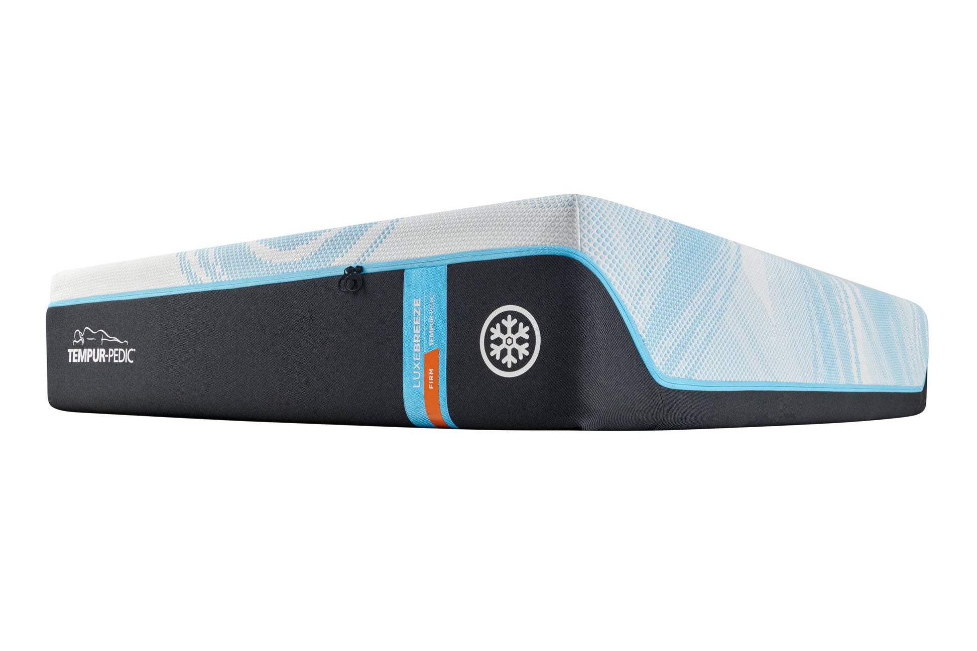 Tempur-Pedic LuxeBreeze® Firm Mattress - Mattress Overstock | Mattress Store | Kentucky