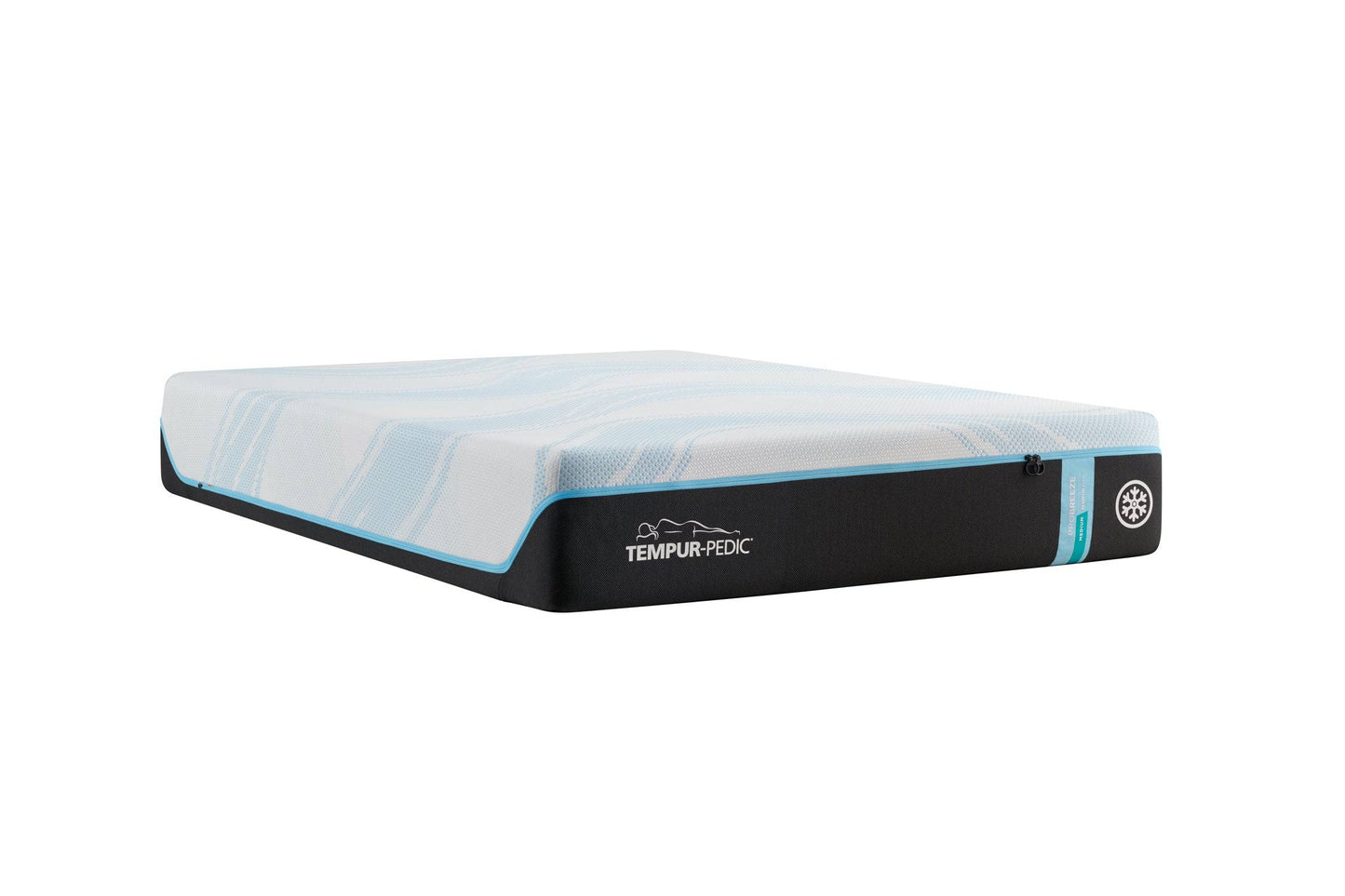Tempur-Pedic ProBreeze® Medium Hybrid Mattress - Mattress Overstock | Mattress Store | Kentucky