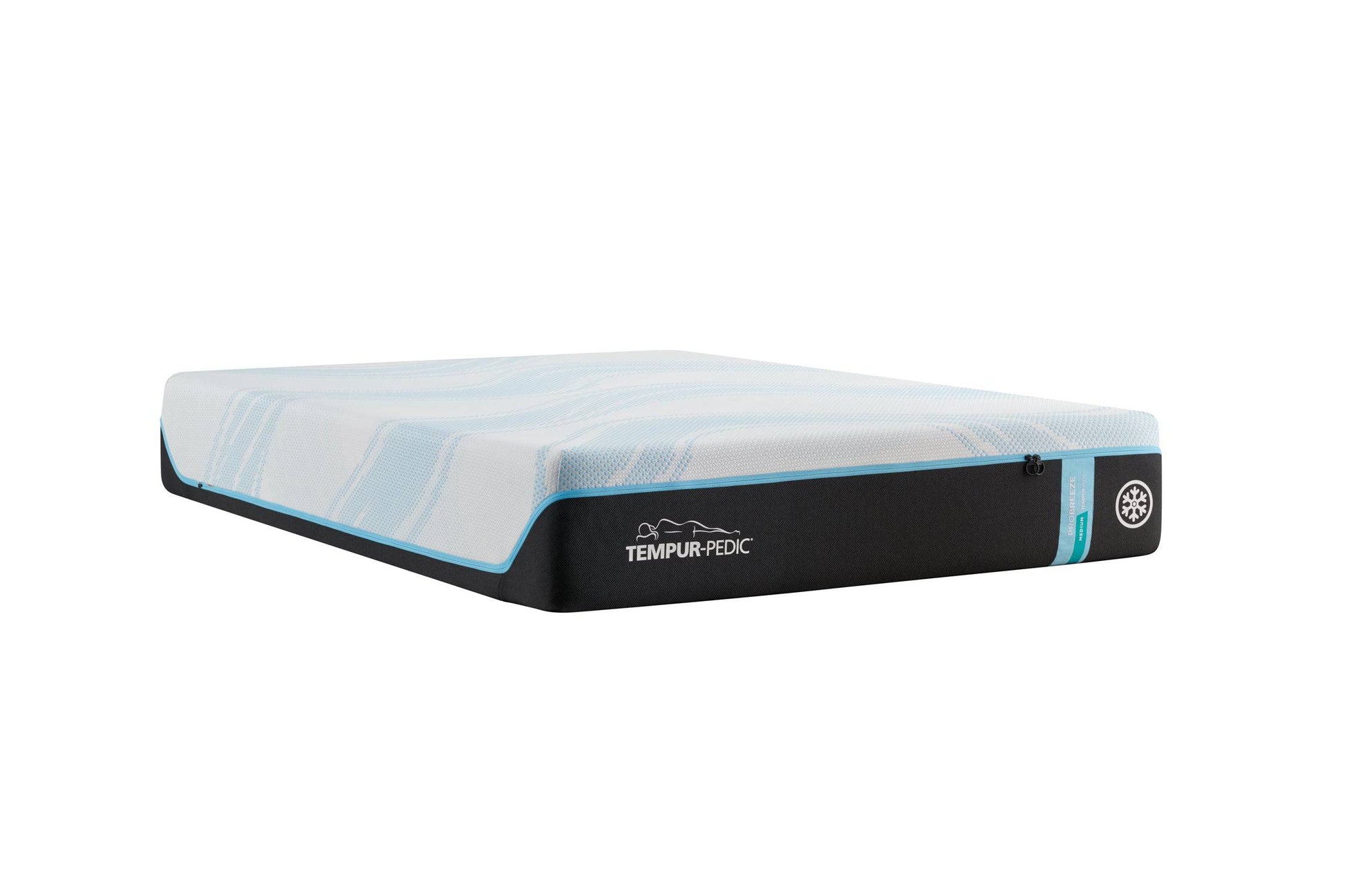 Tempur-Pedic ProBreeze® Medium Hybrid Mattress - Mattress Overstock | Mattress Store | Kentucky