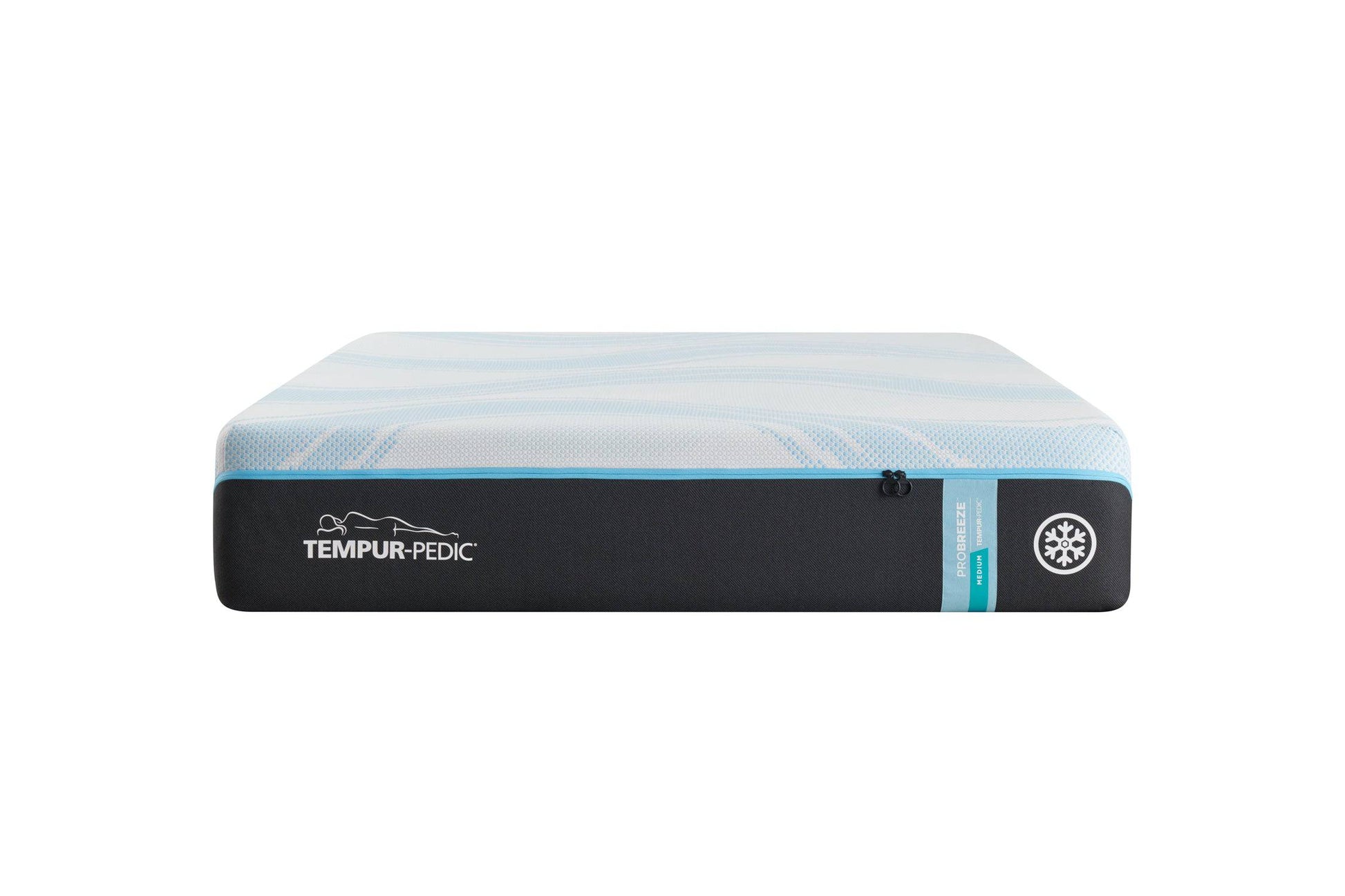Tempur-Pedic ProBreeze® Medium Hybrid Mattress - Mattress Overstock | Mattress Store | Kentucky