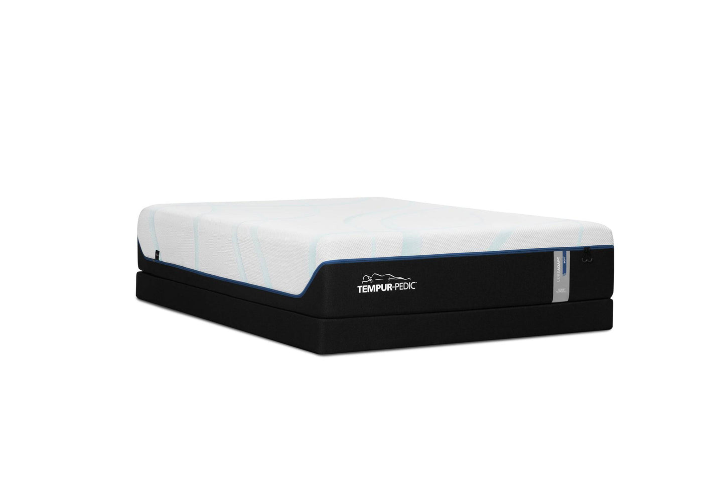 Tempur-Pedic LuxeAdapt® 13" Soft Mattress - Mattress Overstock | Mattress Store | Kentucky