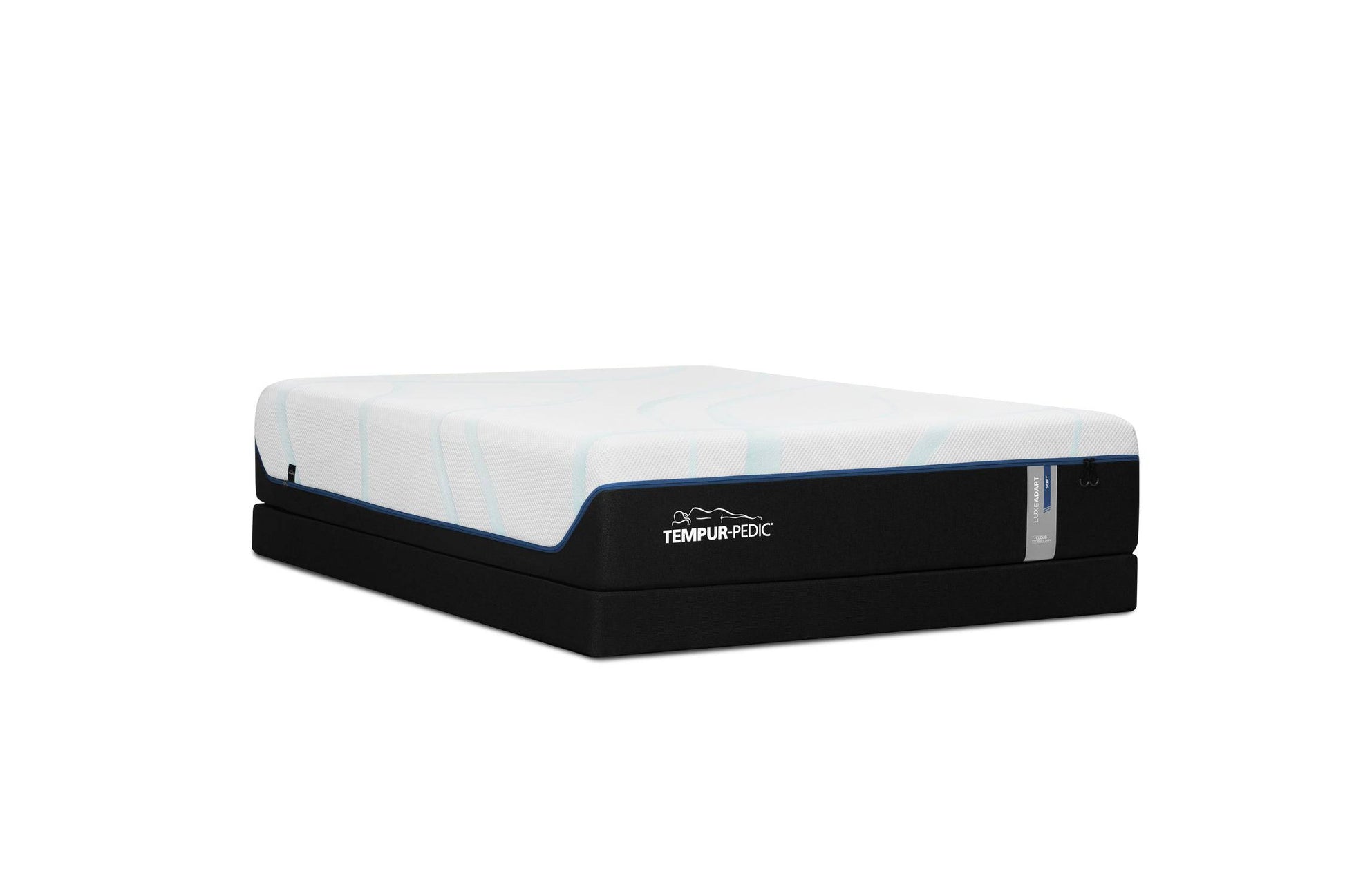Tempur-Pedic LuxeAdapt® 13" Soft Mattress - Mattress Overstock | Mattress Store | Kentucky